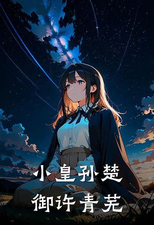 小皇孙楚御许青芜