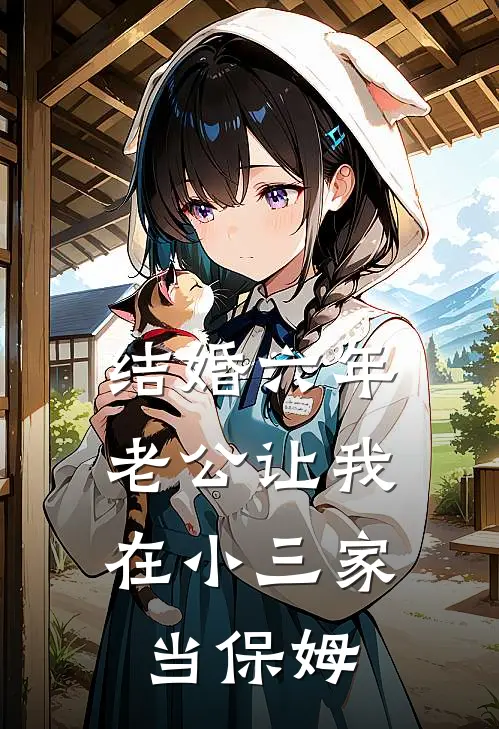 章浩辰沈悦结婚六年，老公让我在小三家当保姆全本免费在线阅读_结婚六年，老公让我在小三家当保姆全本阅读