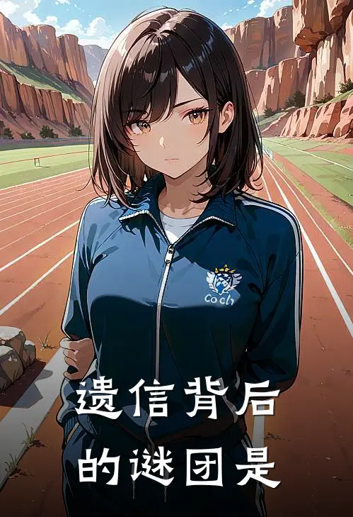 遗信背后的谜团是