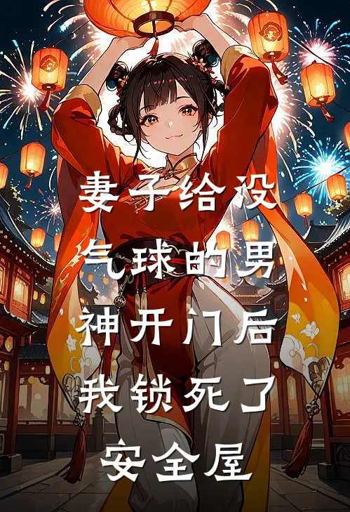 妻子给没气球的男神开门后，我锁死了安全屋
