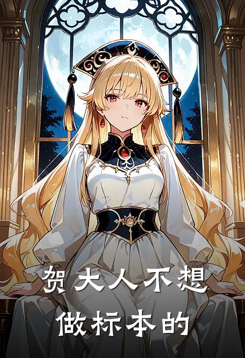 贺大人不想做标本的