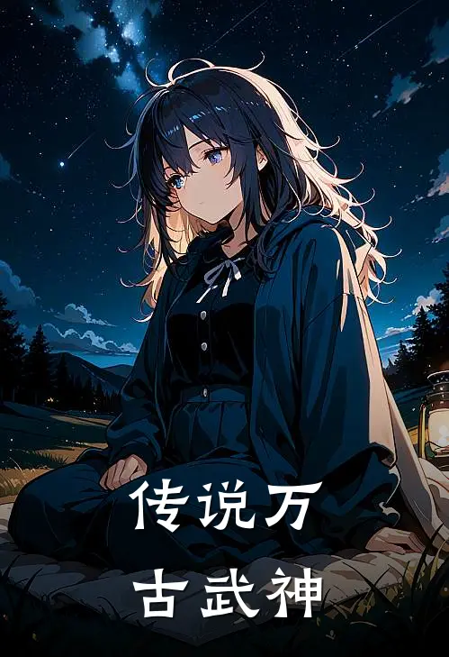 传说万古武神