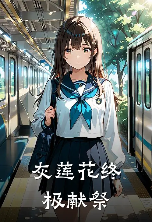 灰莲花终极献祭