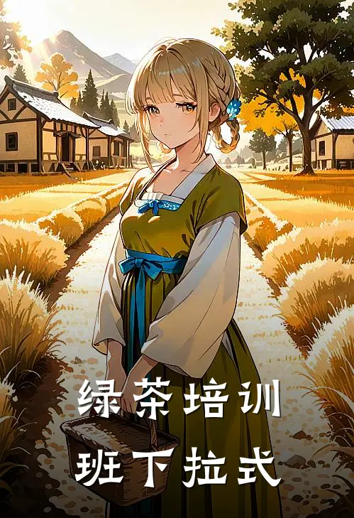绿茶培训班下拉式