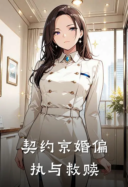 契约京婚偏执与救赎