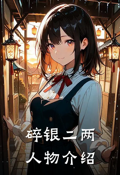 碎银二两人物介绍