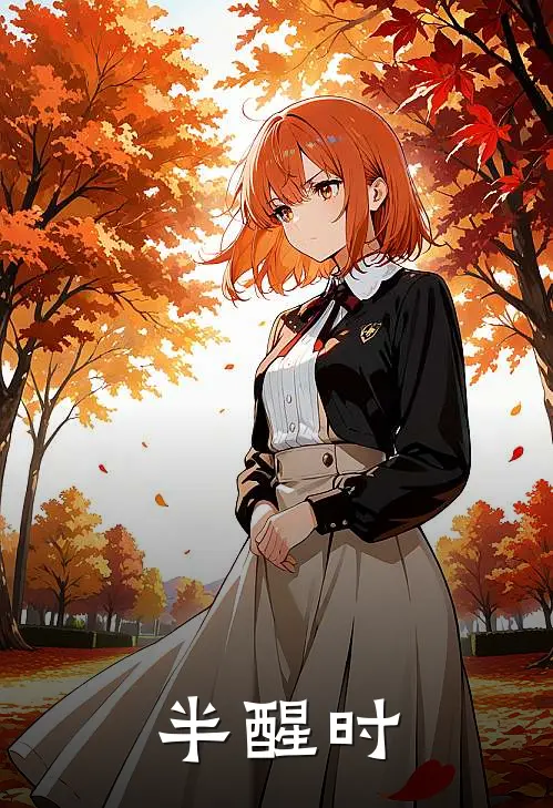 半醒时禾安沈聿白最新完本小说_免费小说大全半醒时(禾安沈聿白)