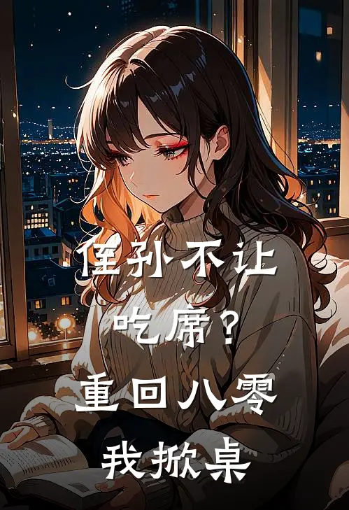 《侄孙不让吃席？重回八零我掀桌》莫云岚贺长征免费完本小说在线阅读_《侄孙不让吃席？重回八零我掀桌》莫云岚贺长征免费小说