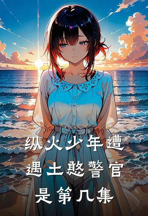 纵火少年遭遇土憨警官是第几集