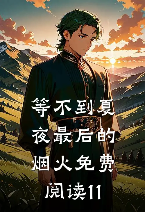 等不到夏夜最后的烟火免费阅读11
