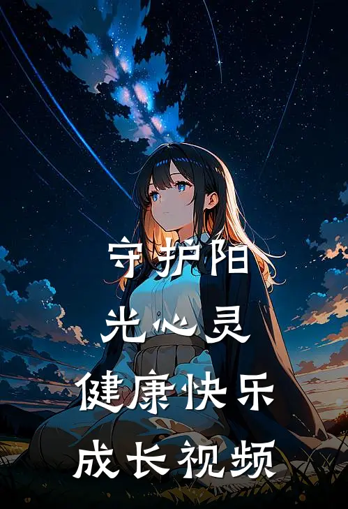 守护阳光心灵,健康快乐成长视频