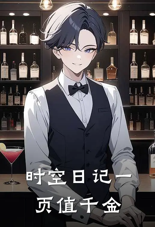 时空日记一页值千金