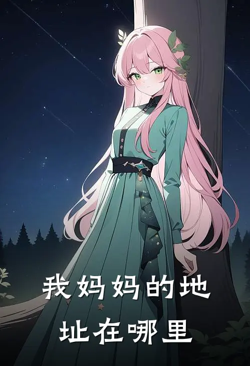 我妈妈的地址在哪里