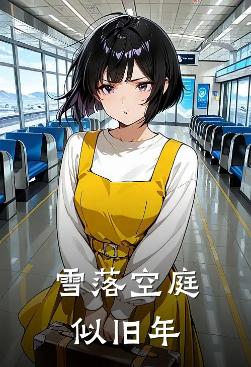 雪落空庭似旧年