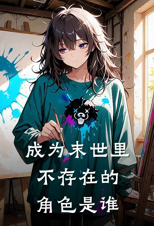 成为末世里不存在的角色是谁