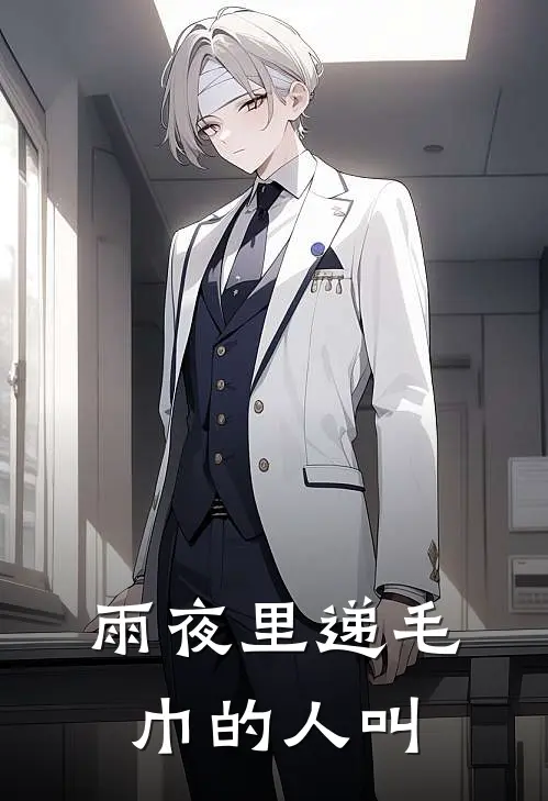 雨夜里递毛巾的人叫
