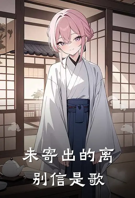 未寄出的离别信是歌