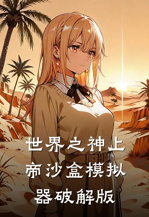 世界之神上帝沙盒模拟器破解版