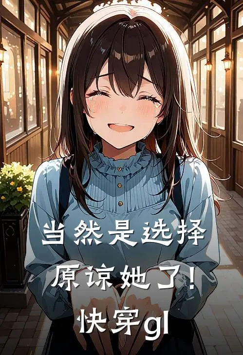 当然是选择原谅她了![快穿]gl
