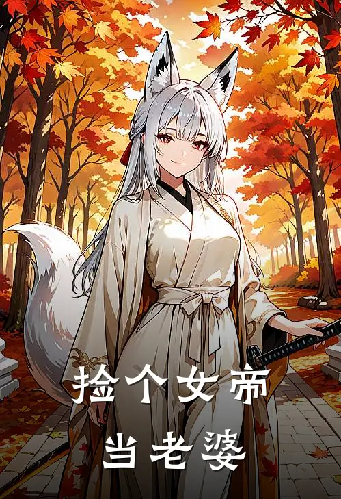 捡个女帝当老婆