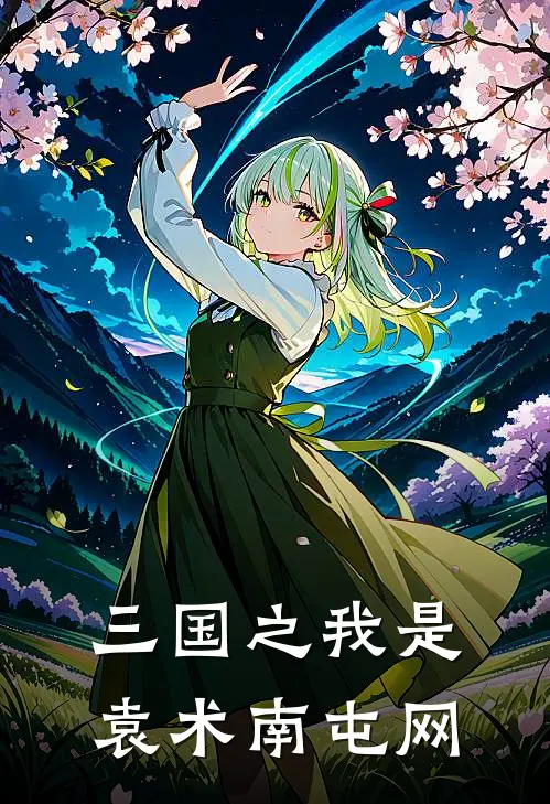 三国之我是袁术 南屯网