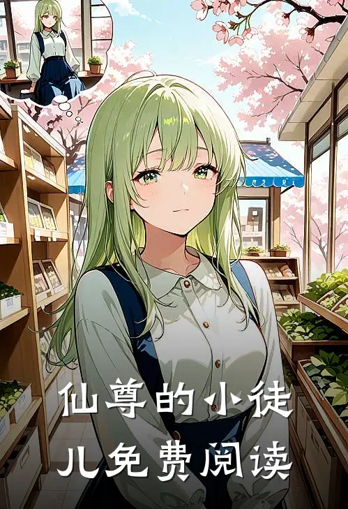 仙尊的小徒儿免费阅读