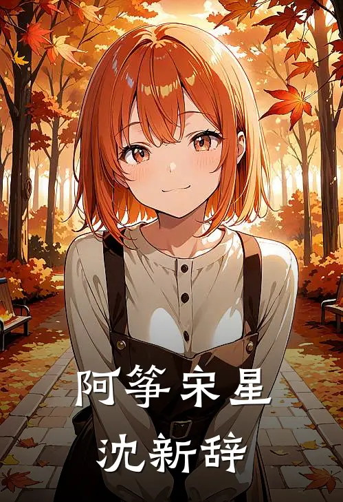 阿筝宋星沈新辞