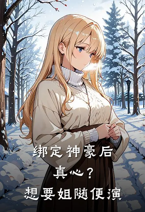 绑定神豪后，真心？想要姐随便演(星言宋飞星)免费阅读无弹窗_最新好看小说推荐绑定神豪后，真心？想要姐随便演星言宋飞星