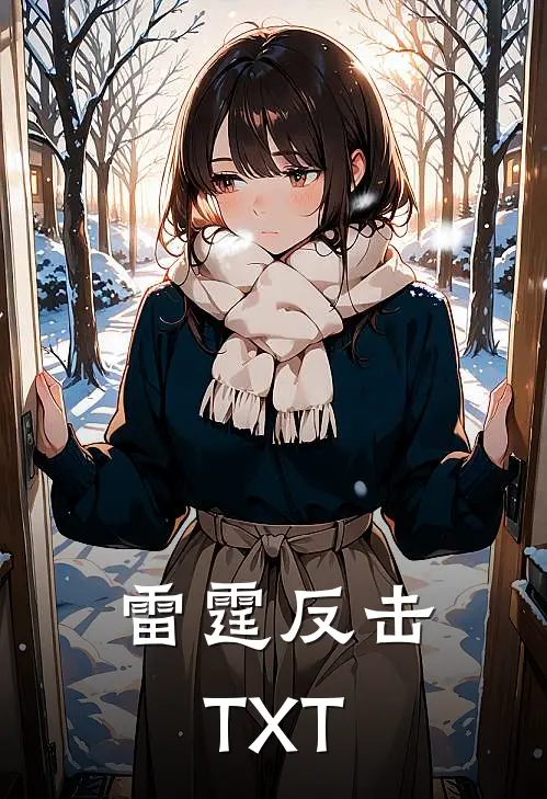 雷霆反击TXT