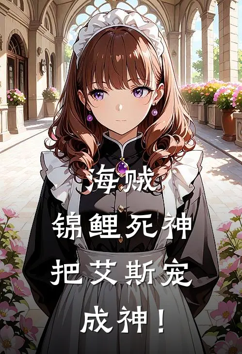 海贼：锦鲤死神把艾斯宠成神！(蓝颜清艾斯)免费阅读无弹窗_最新好看小说推荐海贼：锦鲤死神把艾斯宠成神！蓝颜清艾斯