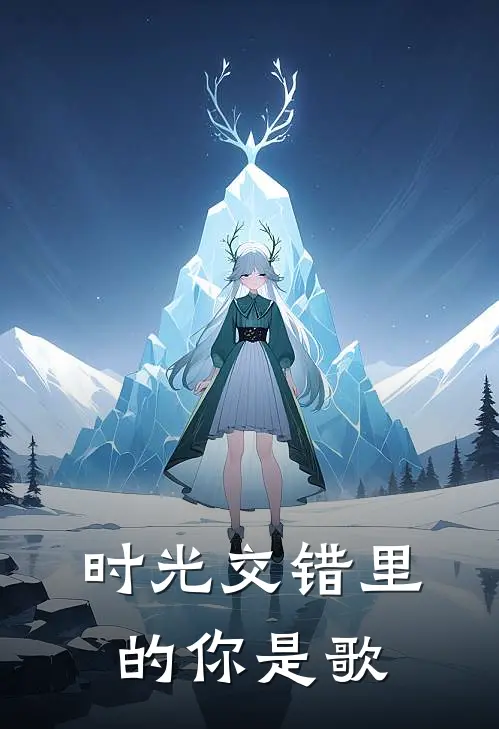 时光交错里的你是歌