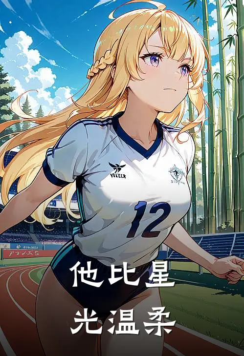 他比星光温柔