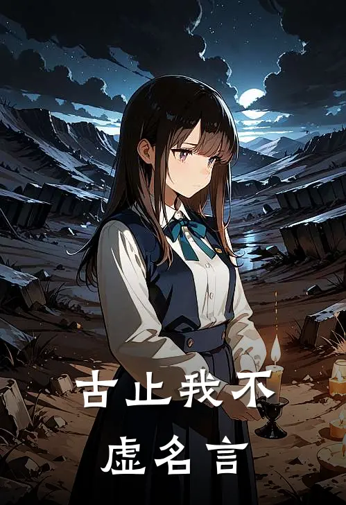 古止 我不虚名言