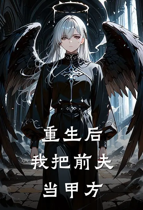 重生后，我把前夫当甲方林知夏周明远热门小说免费阅读_完本完结小说重生后，我把前夫当甲方(林知夏周明远)