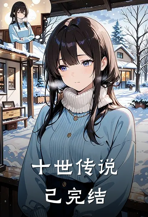 十世传说己完结