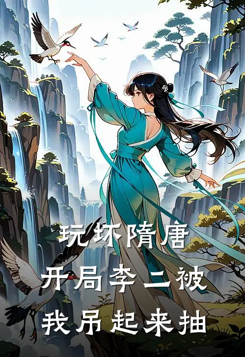 玩坏隋唐：开局李二被我吊起来抽