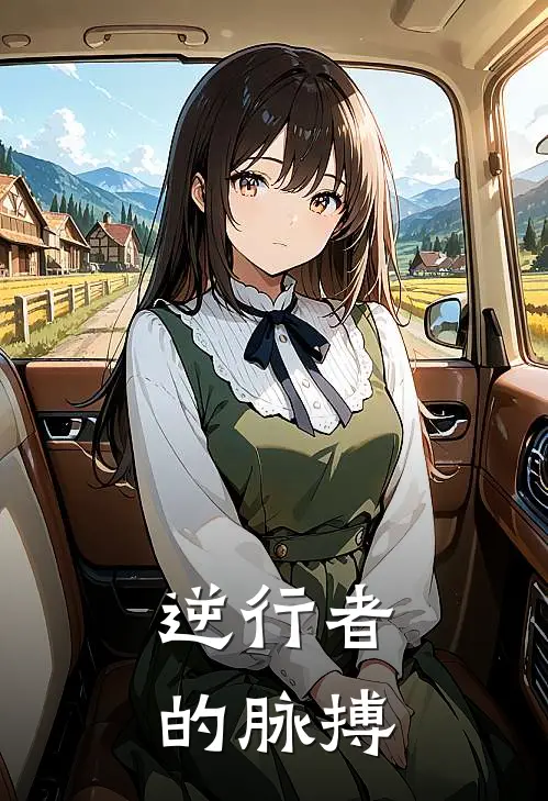 逆行者的脉搏(林晓阳陆承宇)免费热门小说_最新小说推荐逆行者的脉搏林晓阳陆承宇