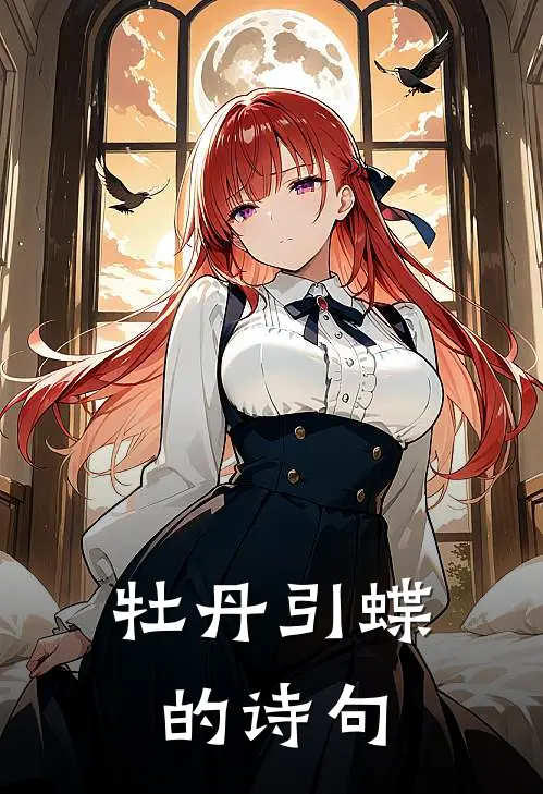 牡丹引蝶的诗句