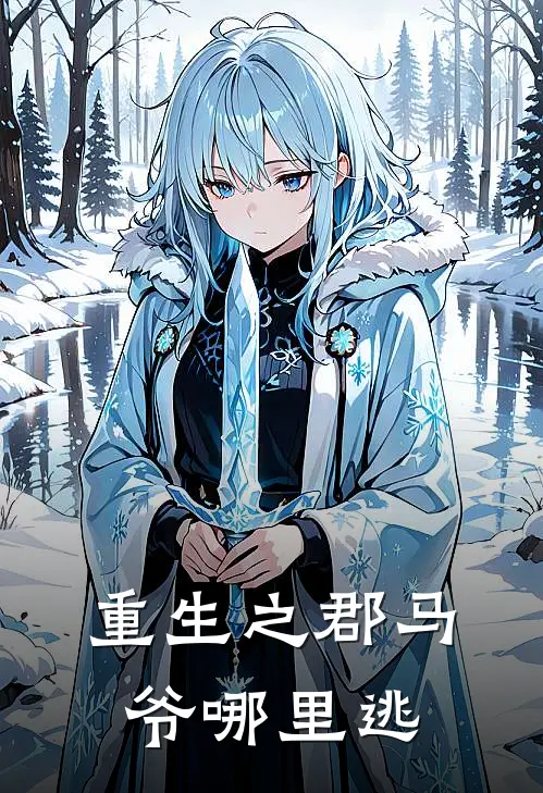 重生之郡马爷哪里逃