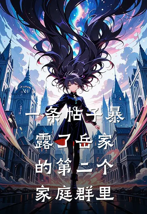 一条帖子暴露了岳家的第二个家庭群里