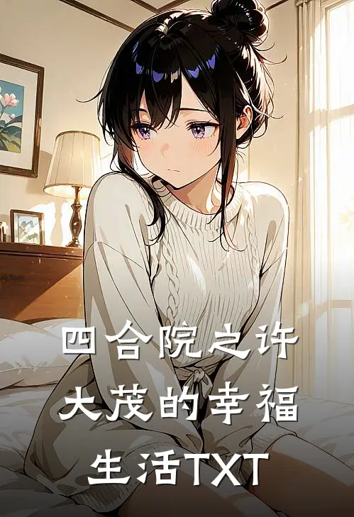 四合院之许大茂的幸福生活TXT