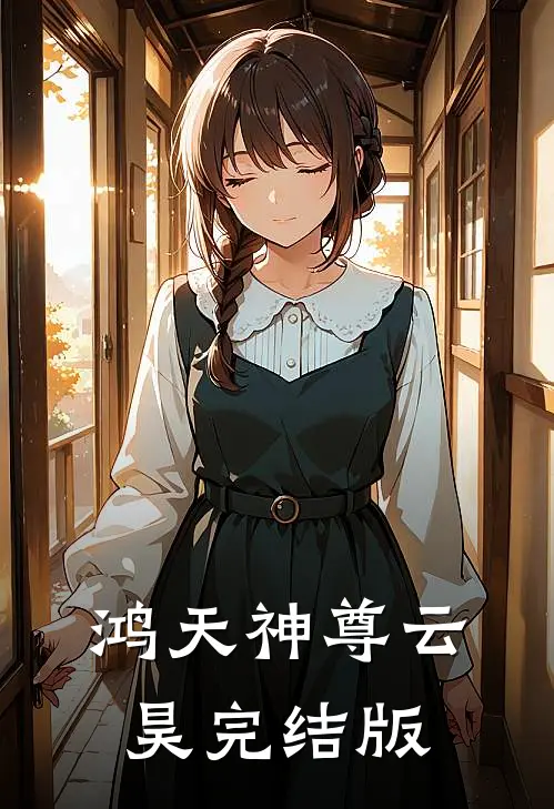 鸿天神尊云昊 完结版