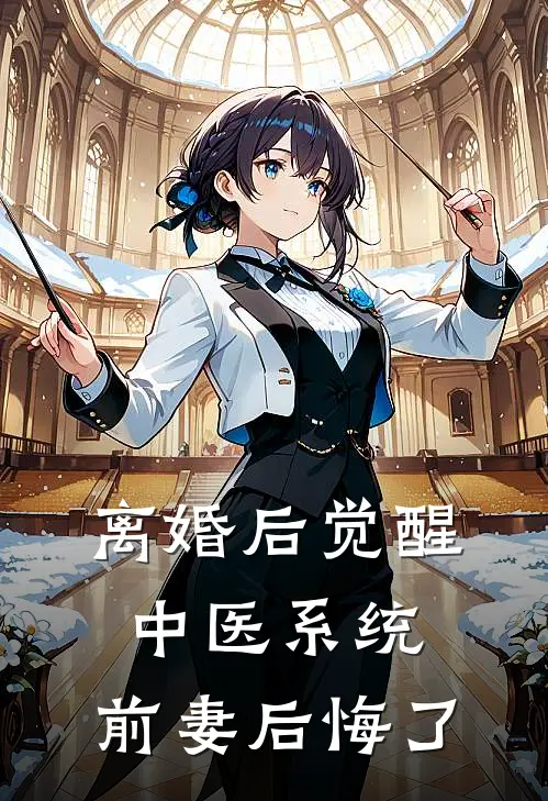 离婚后觉醒中医系统，前妻后悔了楚云宁潇悠完整版小说_小说完结推荐离婚后觉醒中医系统，前妻后悔了(楚云宁潇悠)