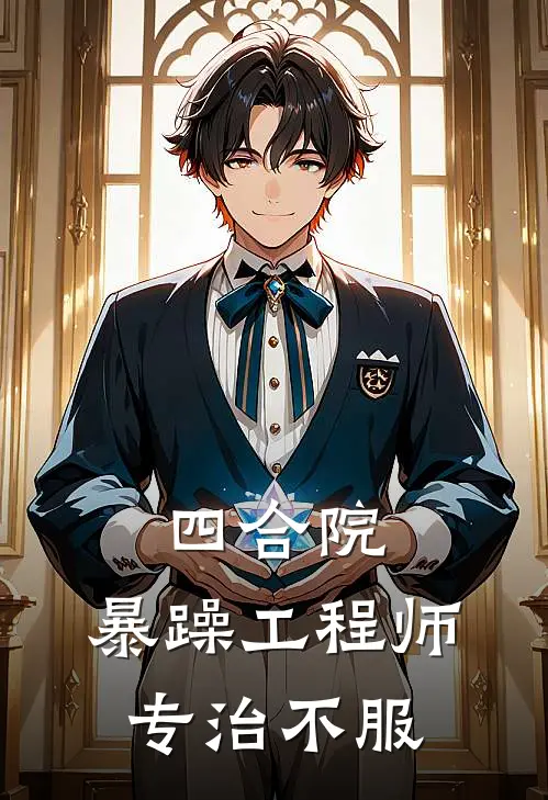 四合院：暴躁工程师，专治不服(刘建设秦淮茹)最新完结小说_完结版小说全文免费阅读四合院：暴躁工程师，专治不服(刘建设秦淮茹)