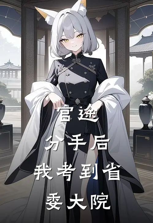 官途：分手后，我考到省委大院