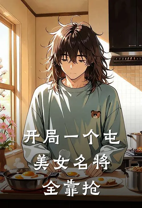 开局一个屯，美女名将全靠抢陈梁秦什长完整版在线阅读_陈梁秦什长完整版阅读