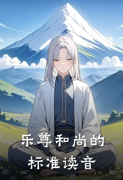 乐尊和尚的标准读音