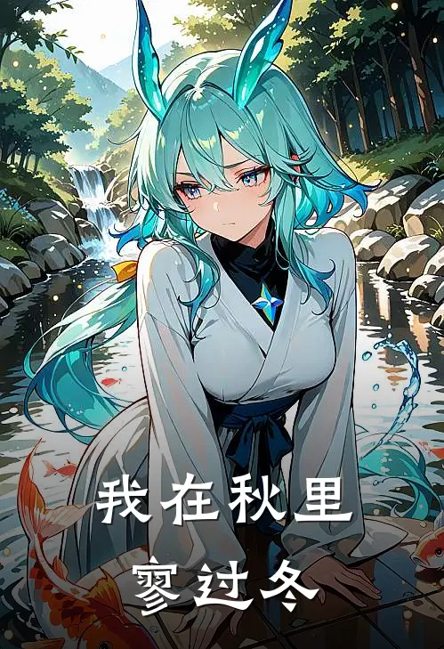 我在秋里寥过冬宋聿乔冉热门完本小说_最新章节列表我在秋里寥过冬(宋聿乔冉)