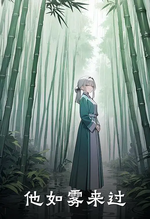 他如雾来过(言琛阿琛)在哪看免费小说_已完结小说推荐他如雾来过言琛阿琛