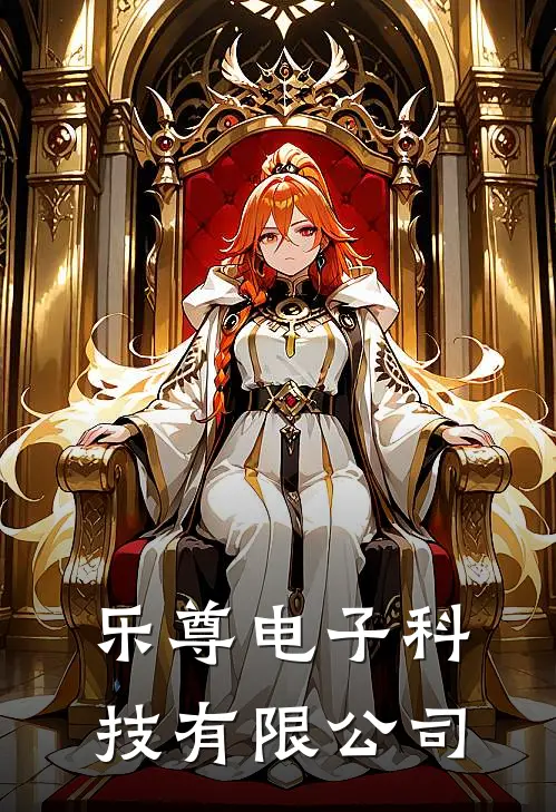 乐尊电子科技有限公司